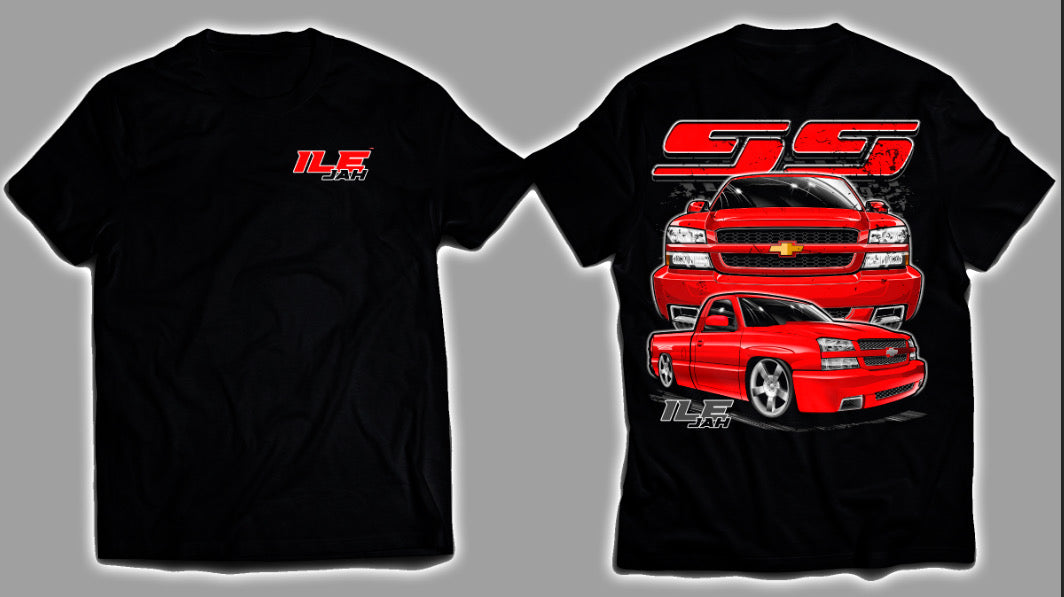 SS Clone T Shirt