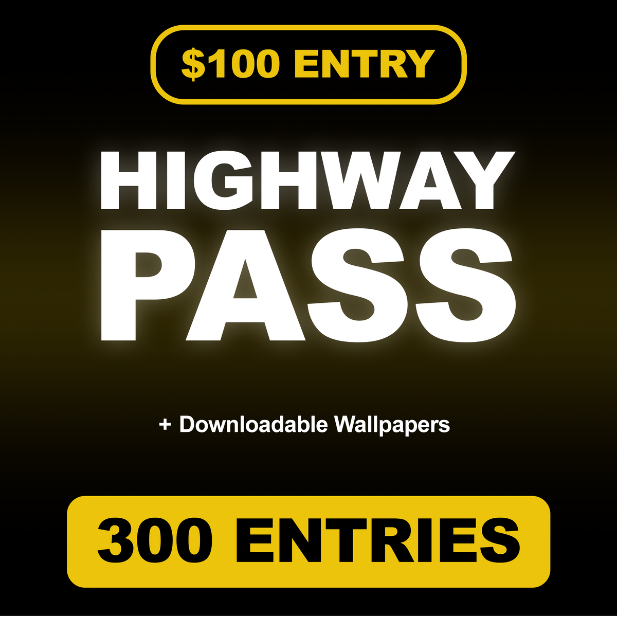 Highway Pass