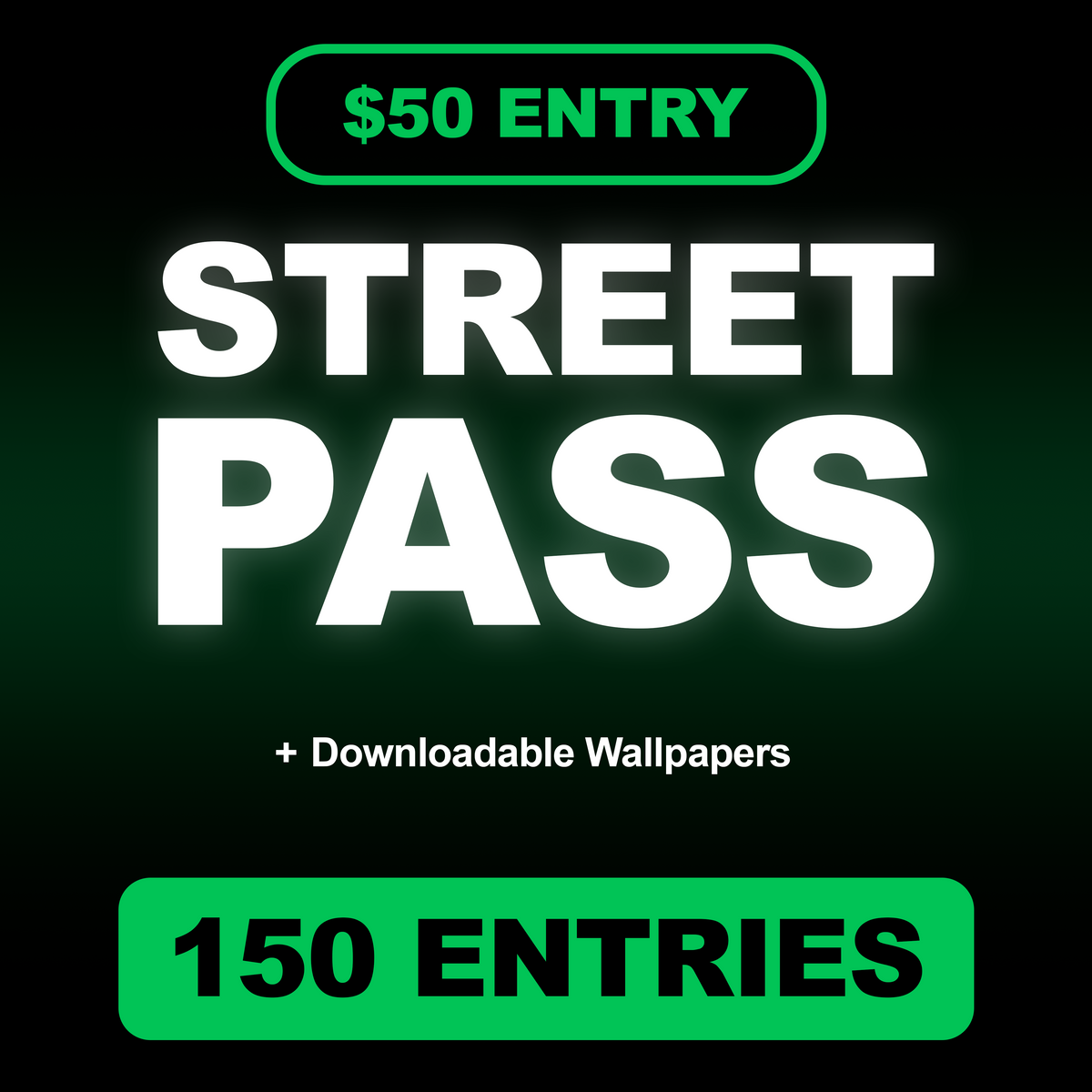 Street Pass