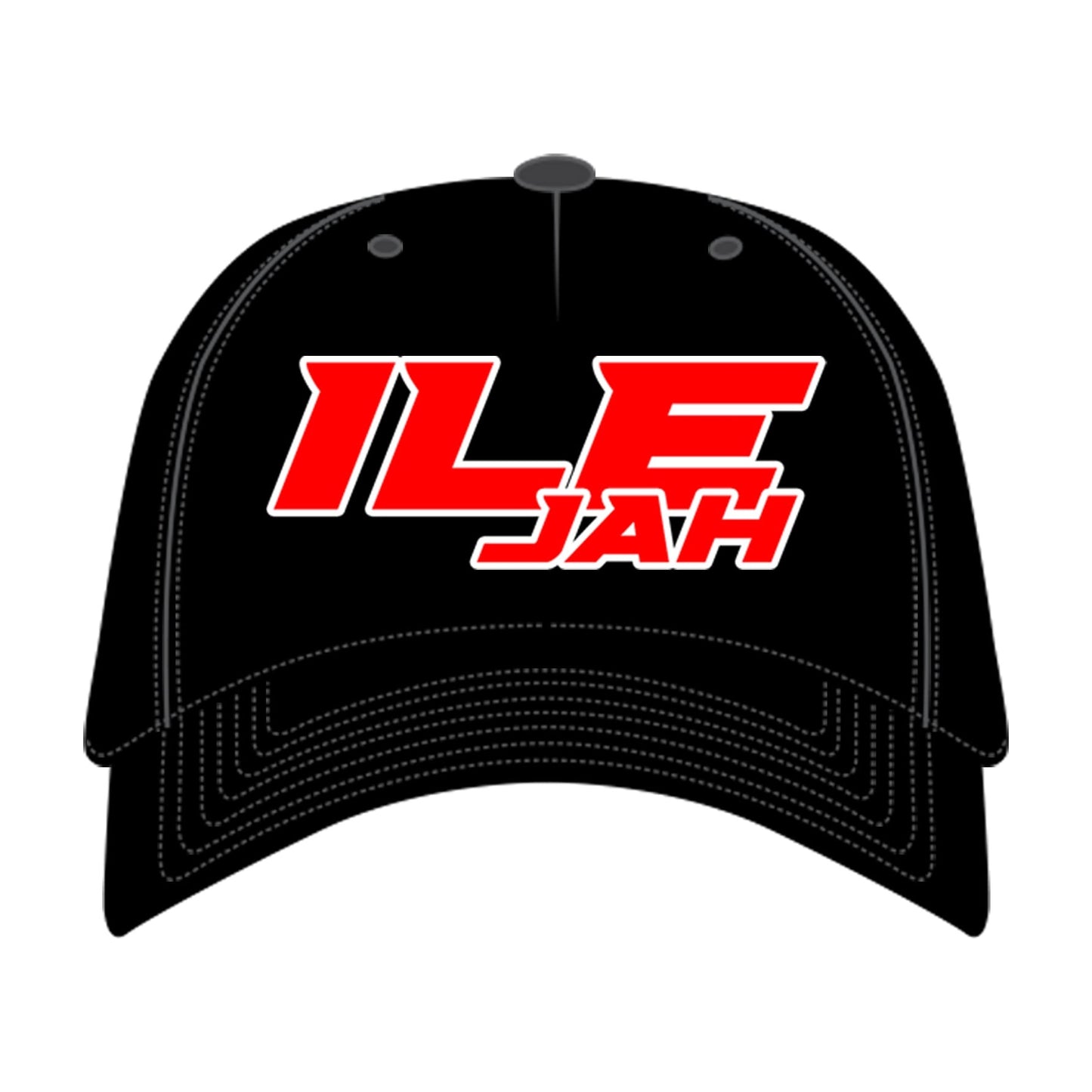 1LEJAH Trucker Hats
