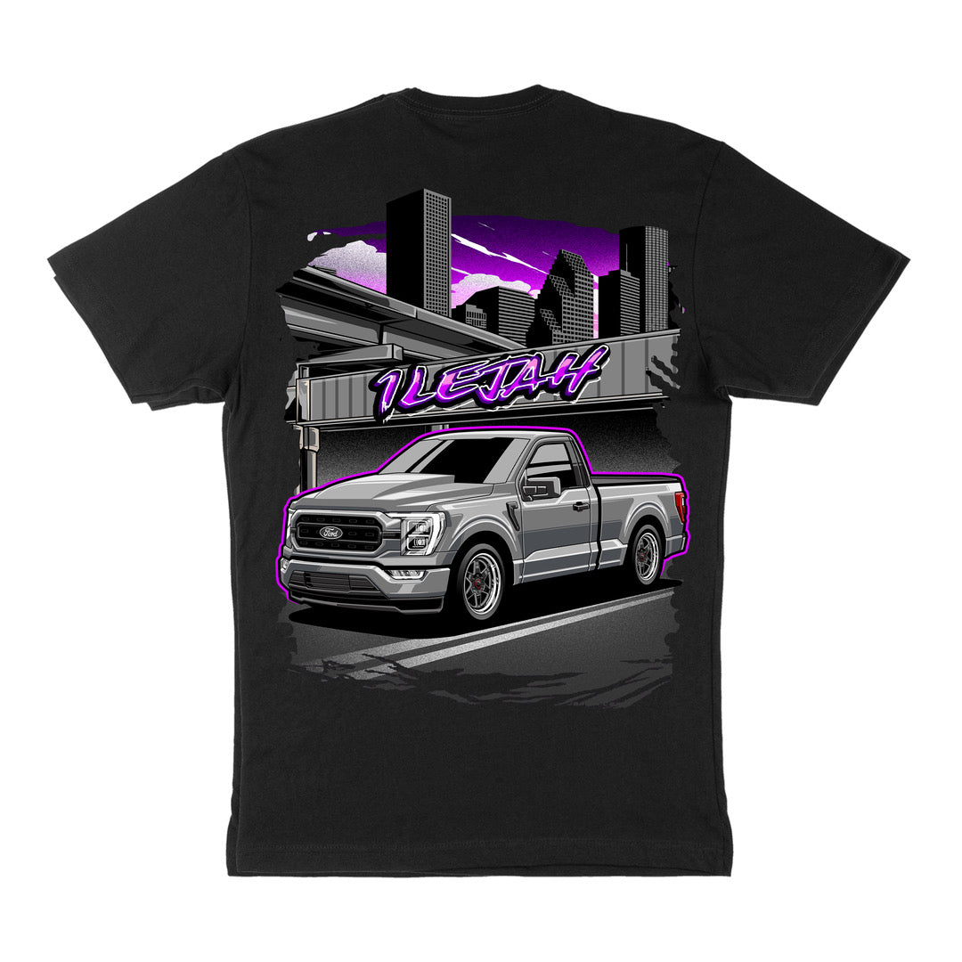 Pro Club F150 Coyote Shirt