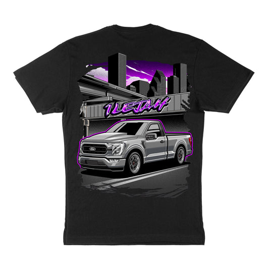 Pro Club F150 Coyote Shirt