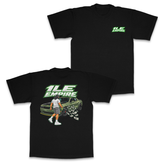 EMPIRE TEE