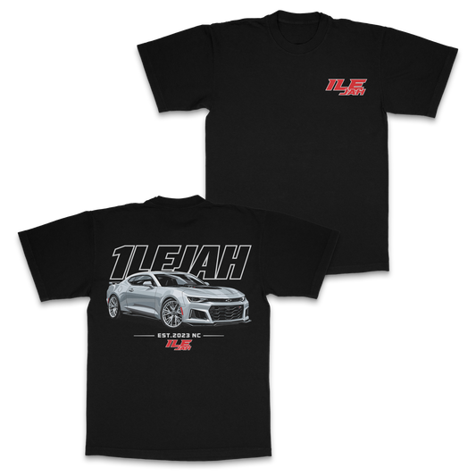 CAMARO RACING TEE
