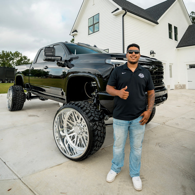 OSCAR CRUZ