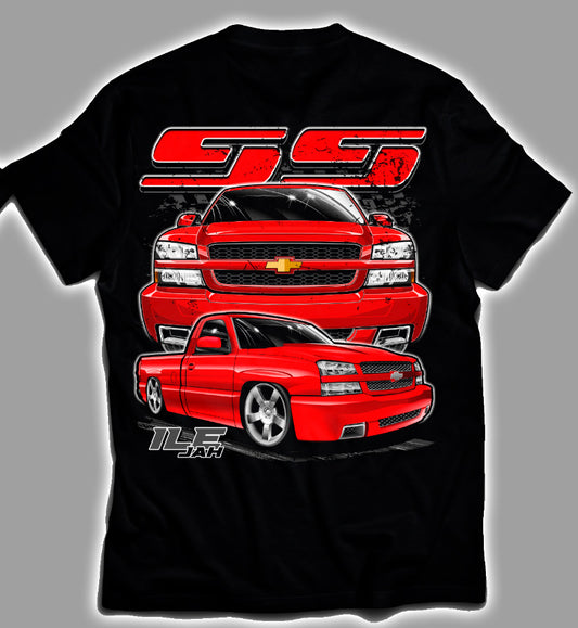 SS Clone T Shirt