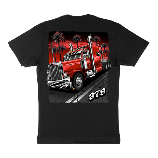 Pro Club Peterbilt Shirt