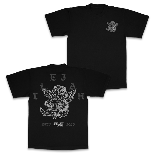 ANGELS & DEMONS TEE