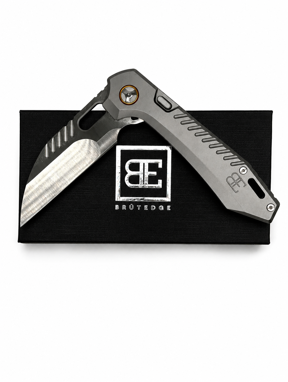 BRÜTEDGE™ APEX KNIFE