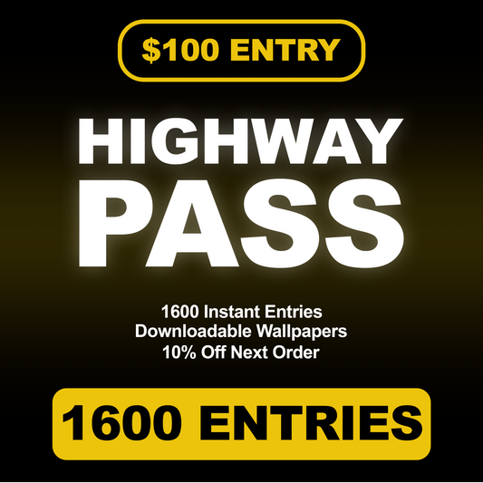 Highway Pass