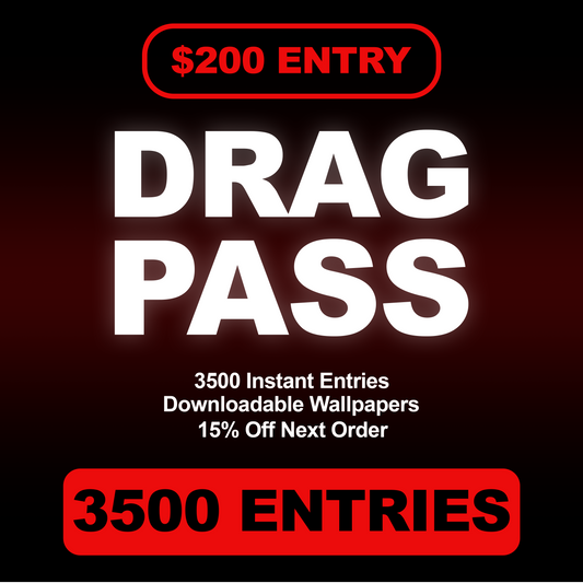 Drag Pass