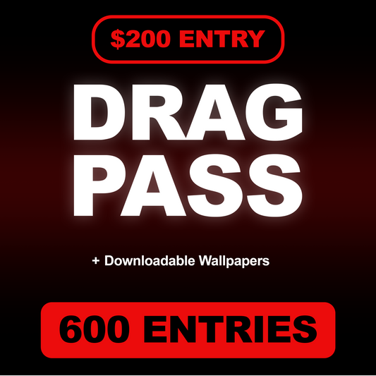 Drag Pass