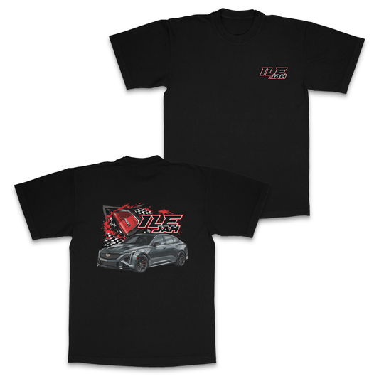BLACKWING TEE