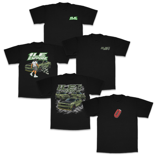 TRIO BUNDLE