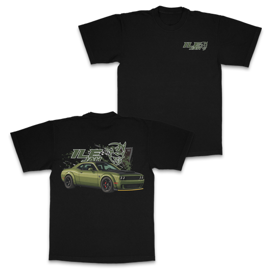 DEMON TEE
