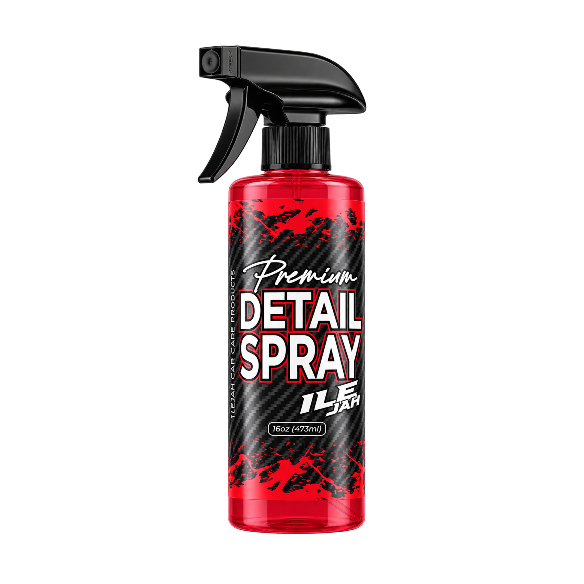 QUICK DETAILER