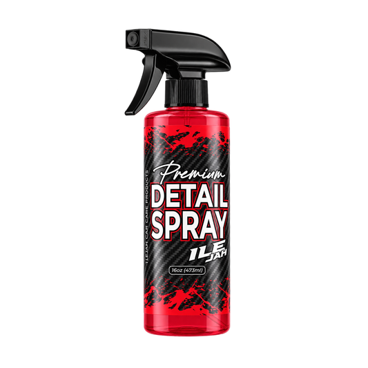 QUICK DETAILER
