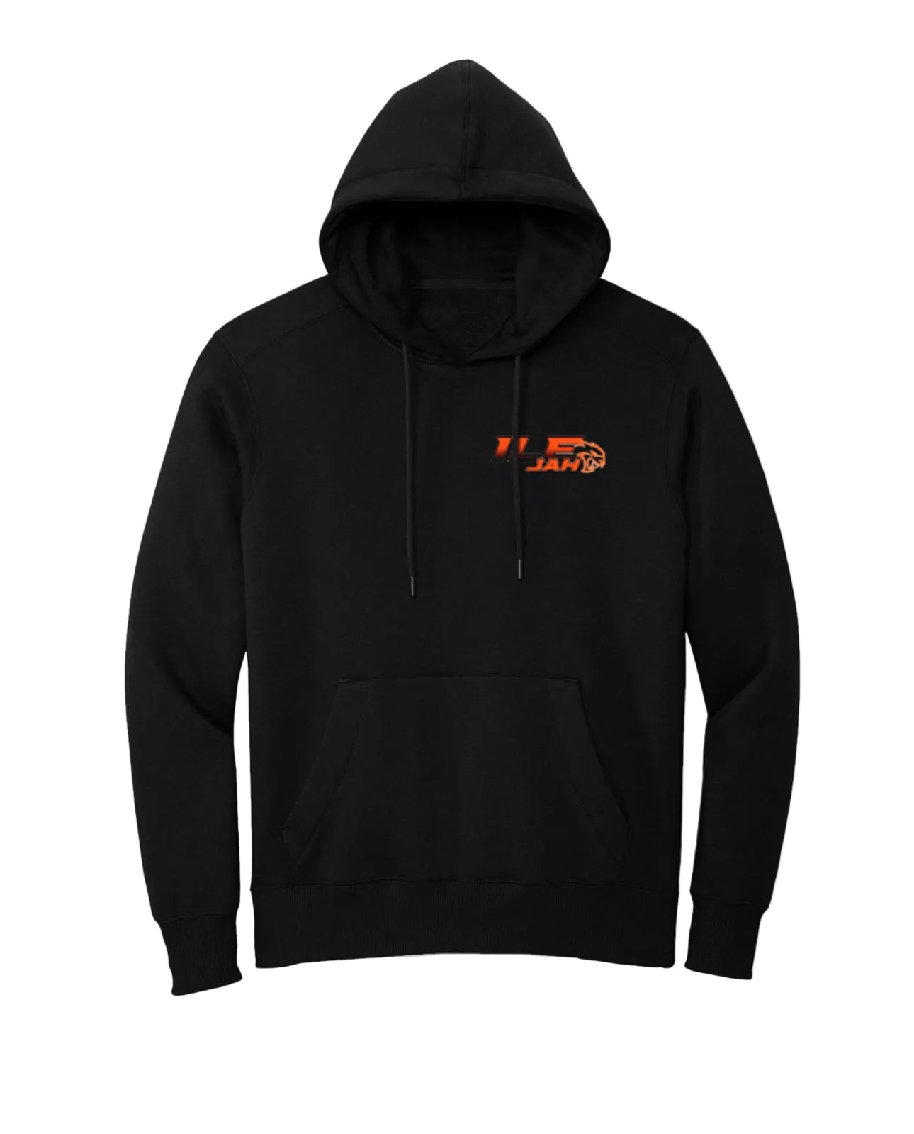 Widebody Hellcat Hoodie