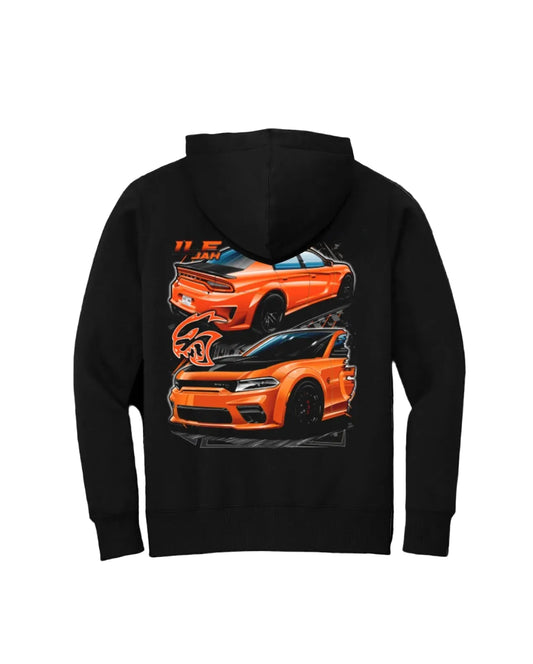 Hellcat Shirt