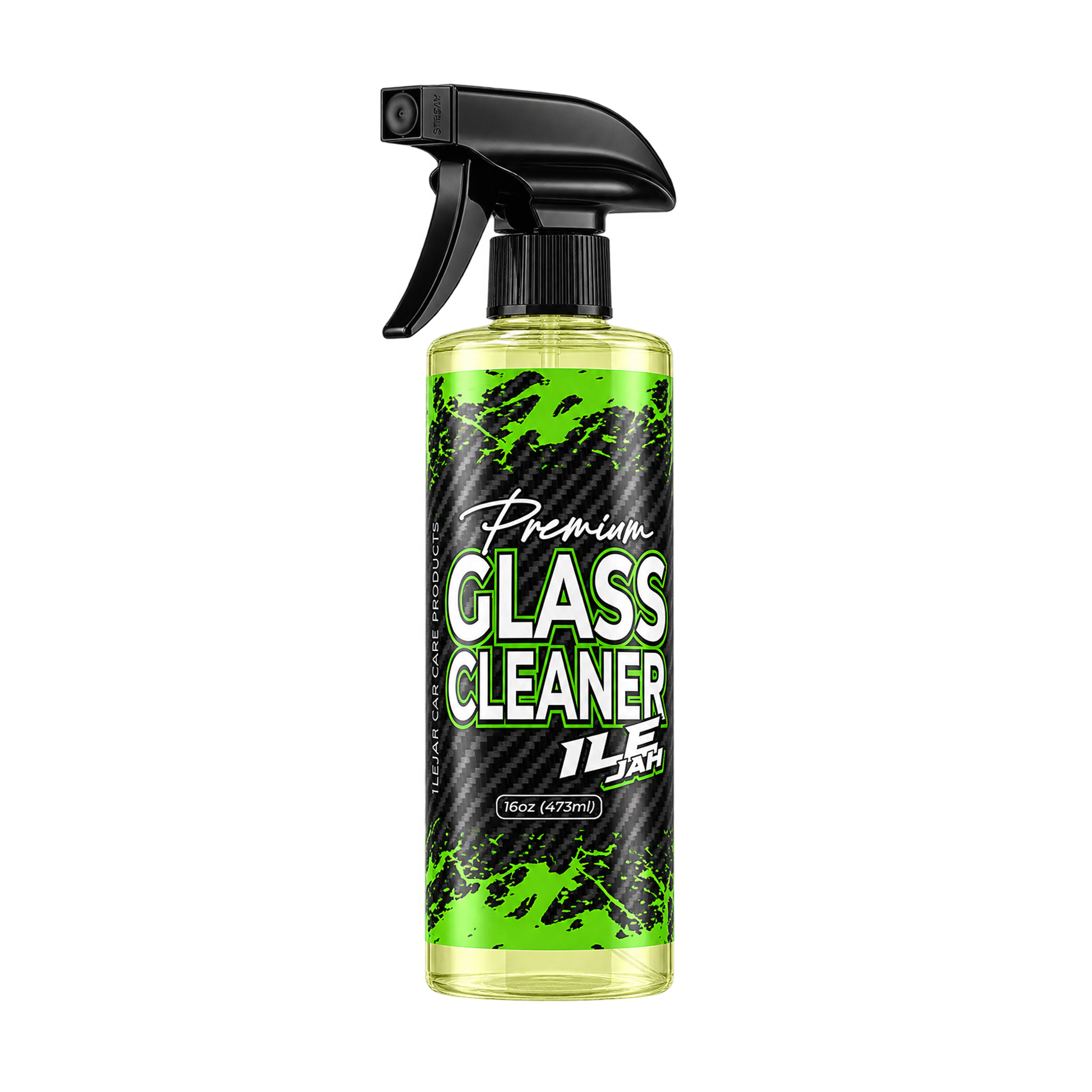 GLASS CLEANER