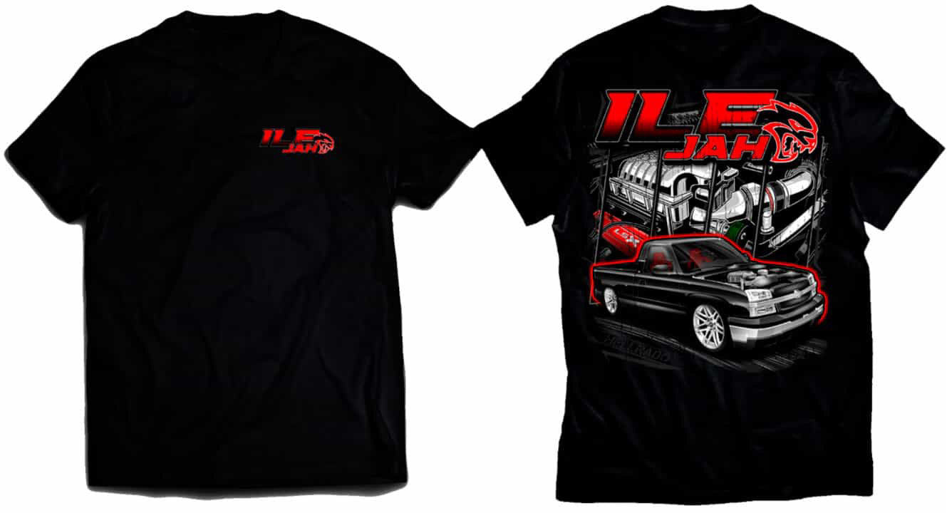 Hellcat Shirt