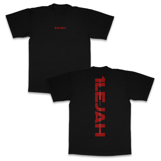 LAST RIDE TEE