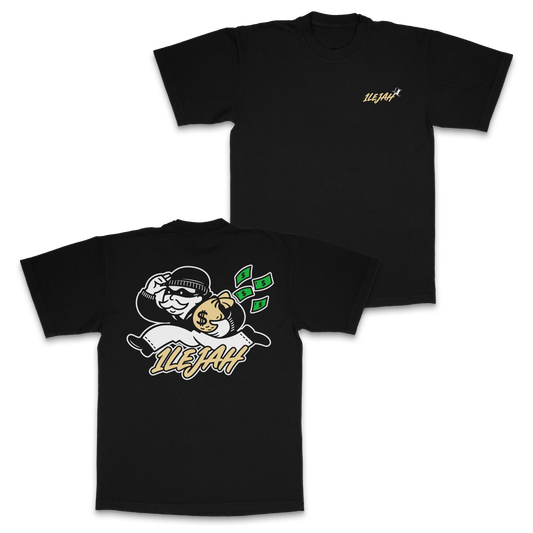 MONOPOLY TEE