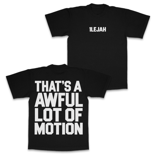 MOTION TEE
