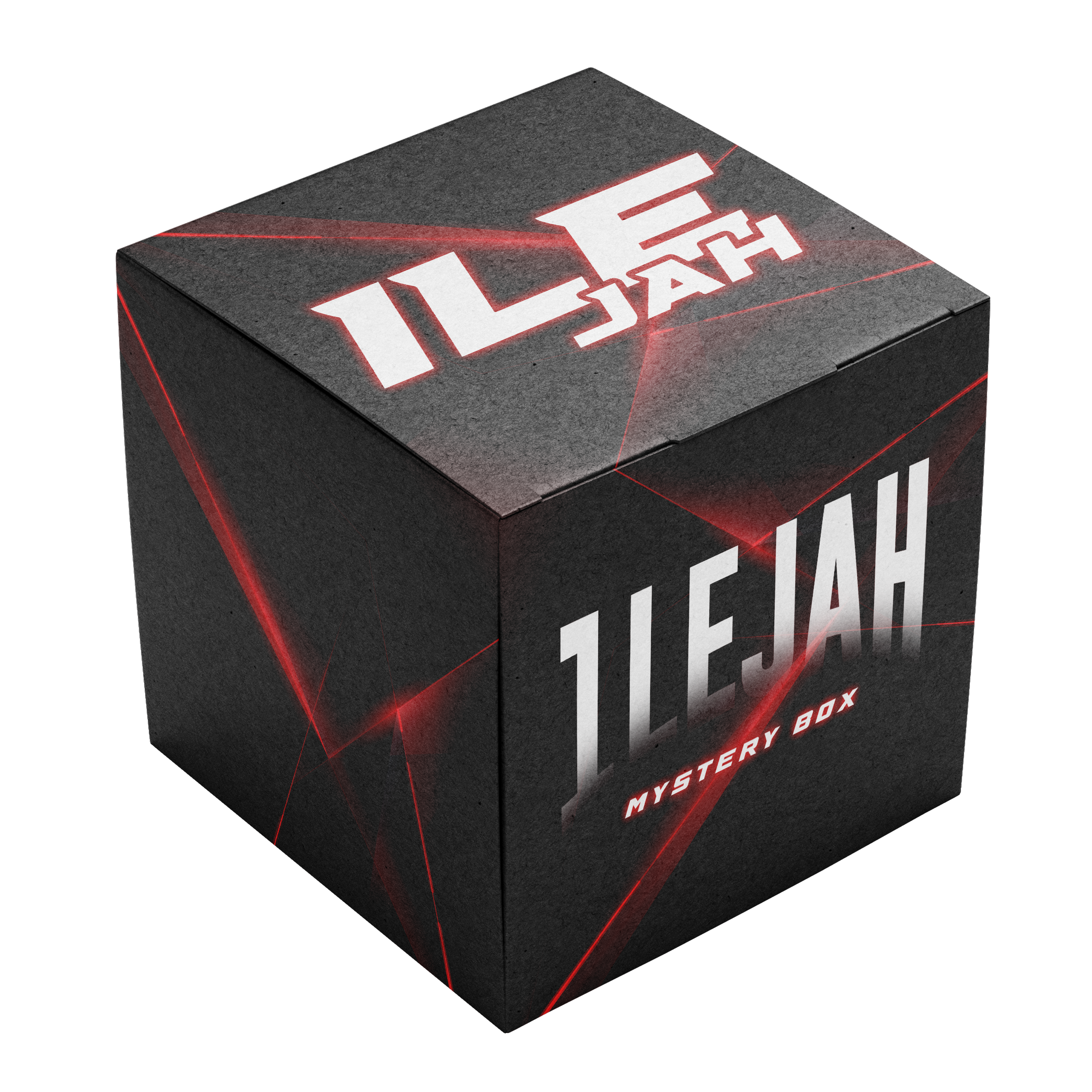 EXCLUSIVE MYSTERY BOX