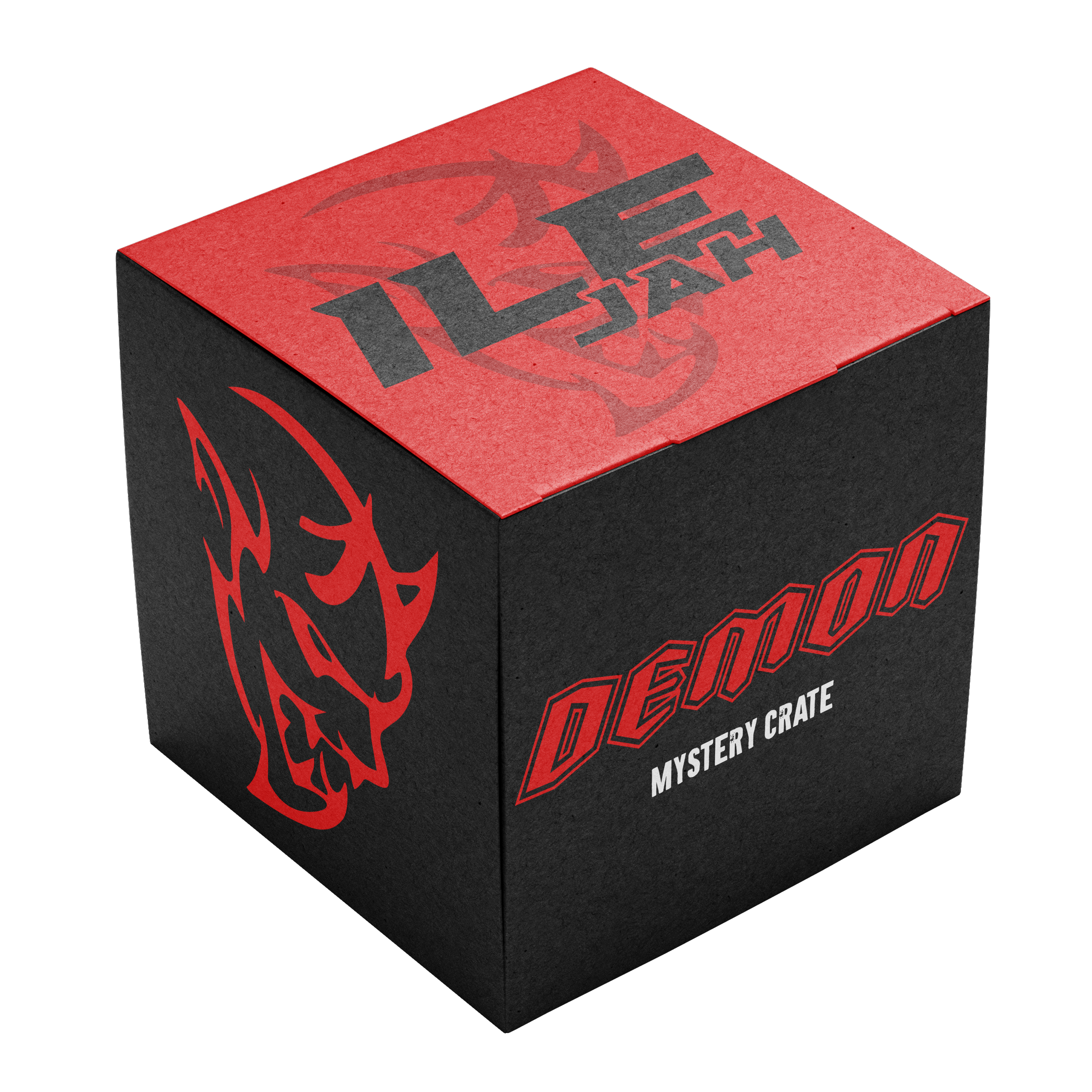 EXCLUSIVE MYSTERY BOX