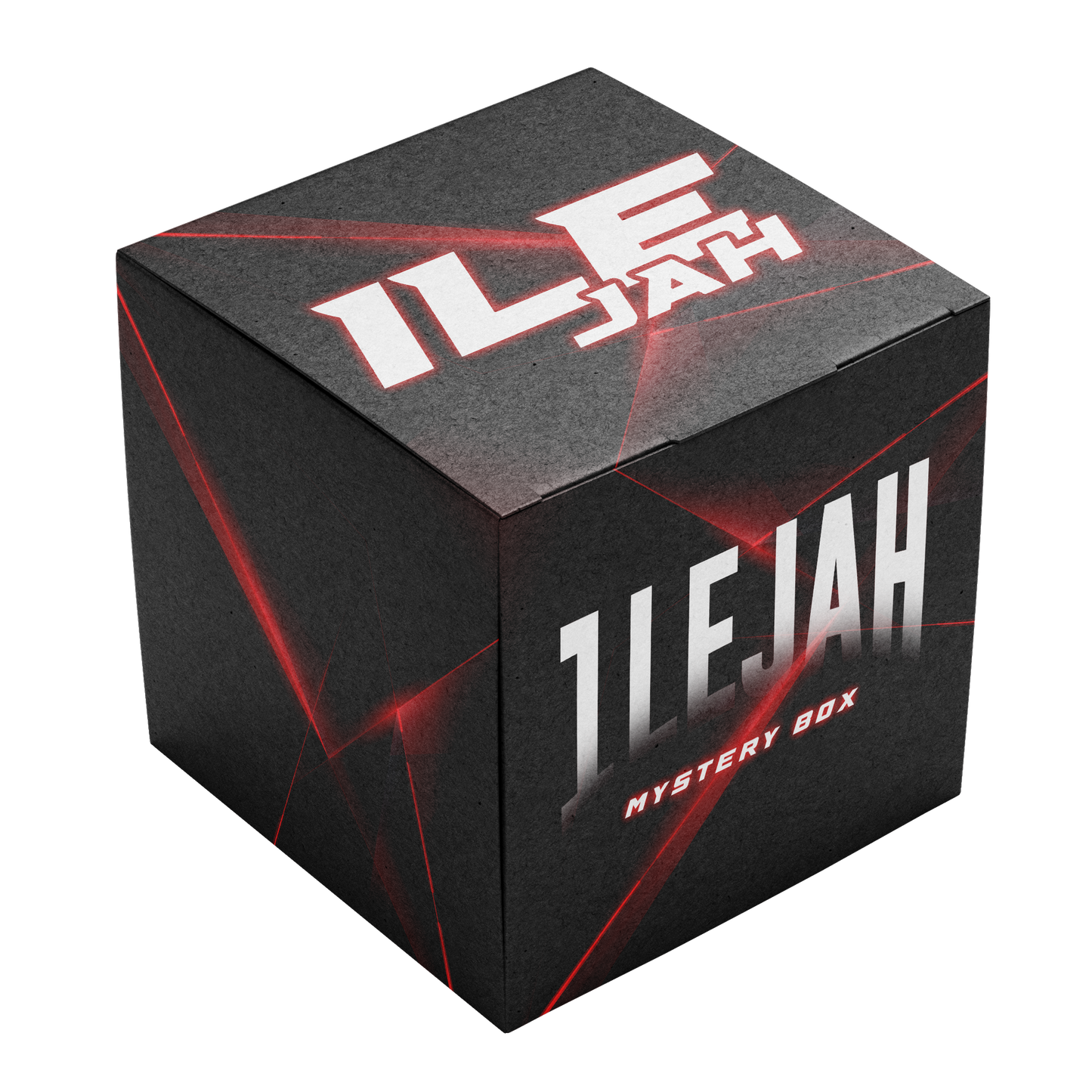 1LEJAH MYSTERY BOX