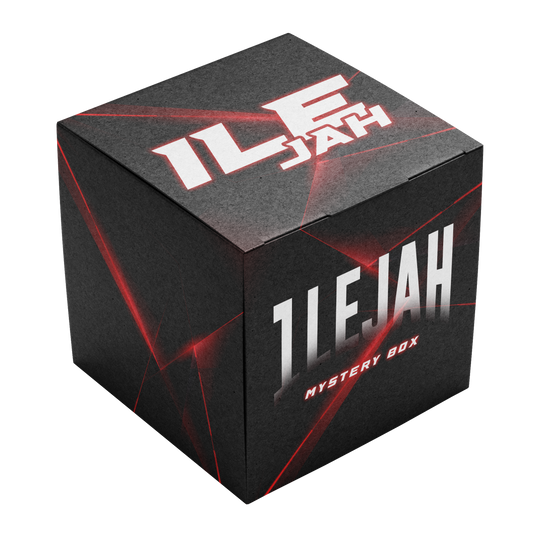 1LEJAH MYSTERY BOX