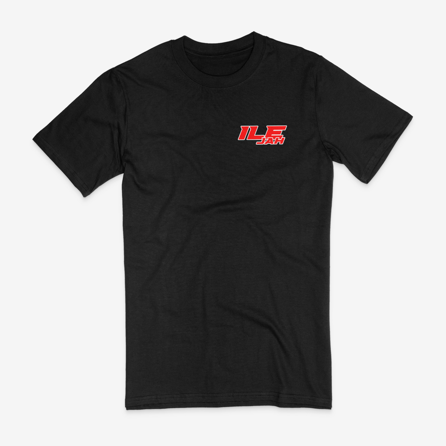 Pro Club Red Truck Car T-Shirt