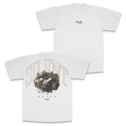 SILENT TEE