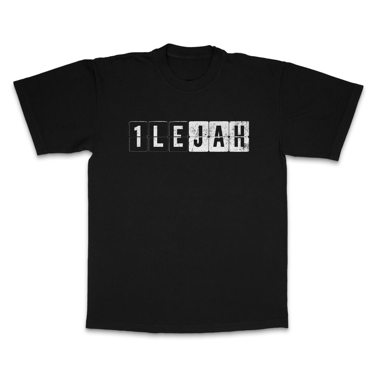 SPLIT TEE
