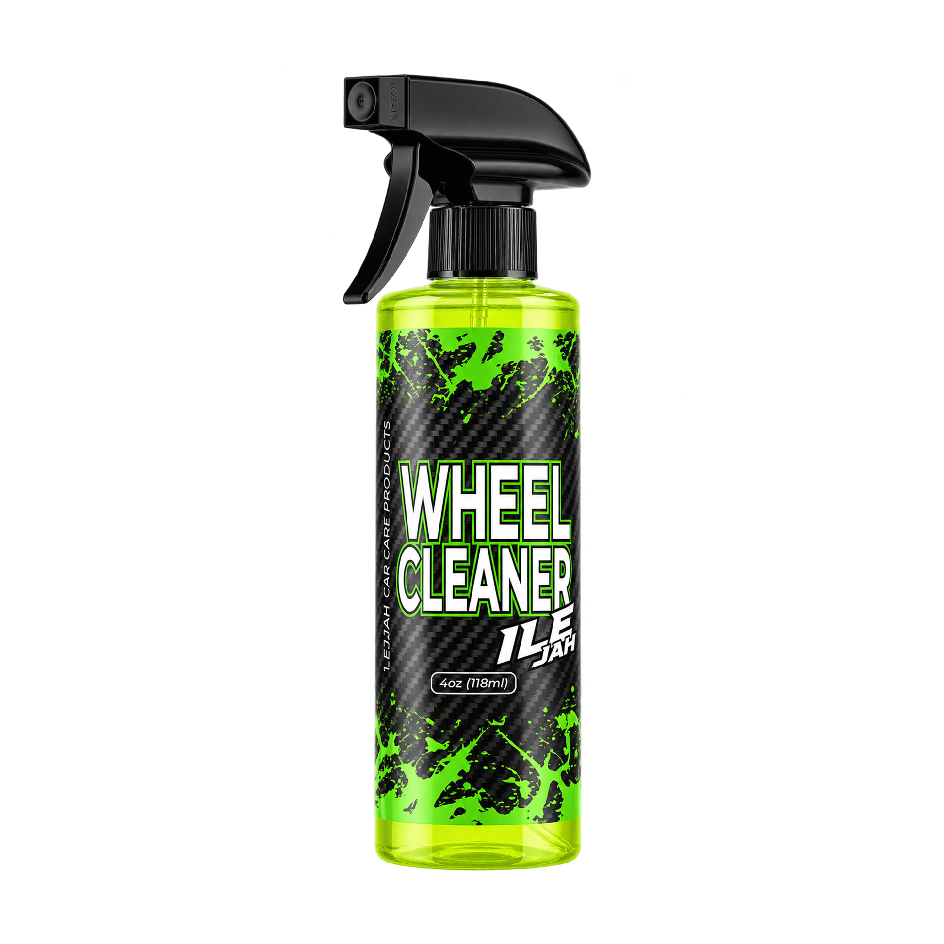 BRAKE DUST BUSTER