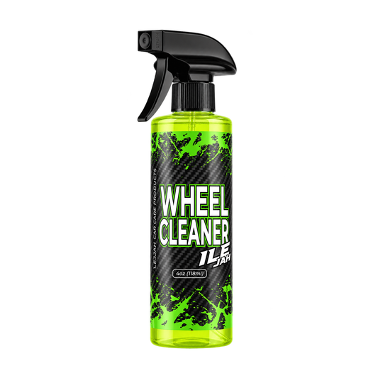 BRAKE DUST BUSTER