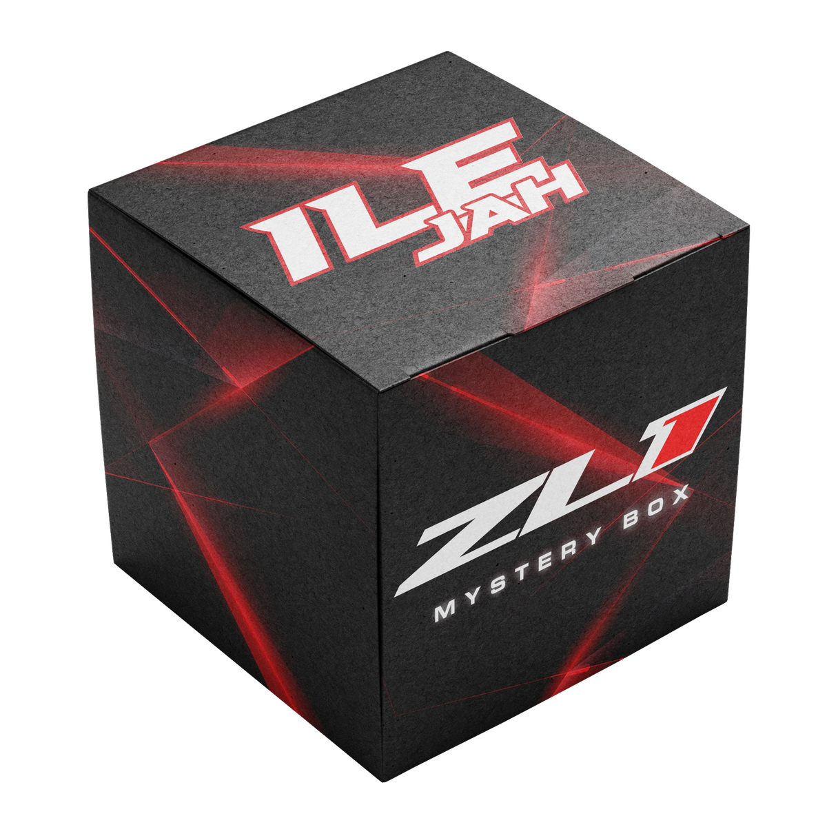 ZL1 MYSTERY BOX