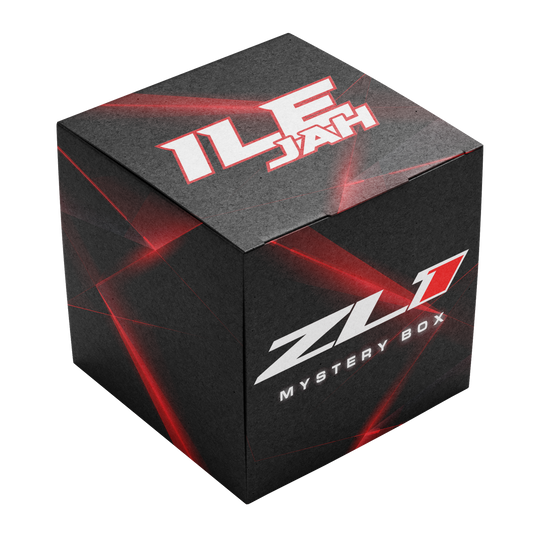 ZL1 MYSTERY BOX