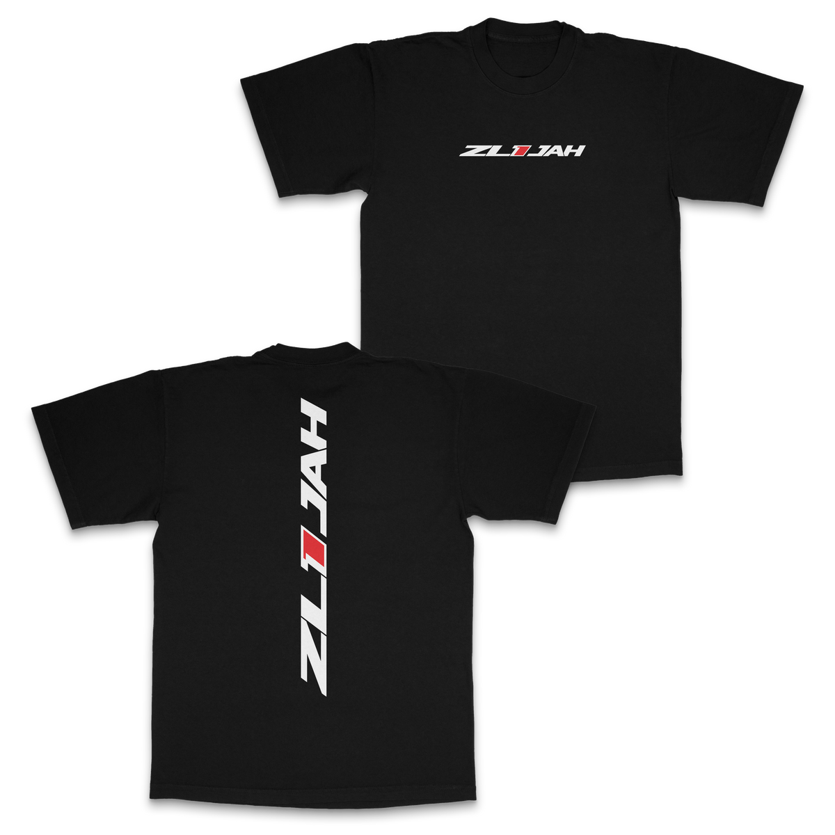 ZL1JAH TEE