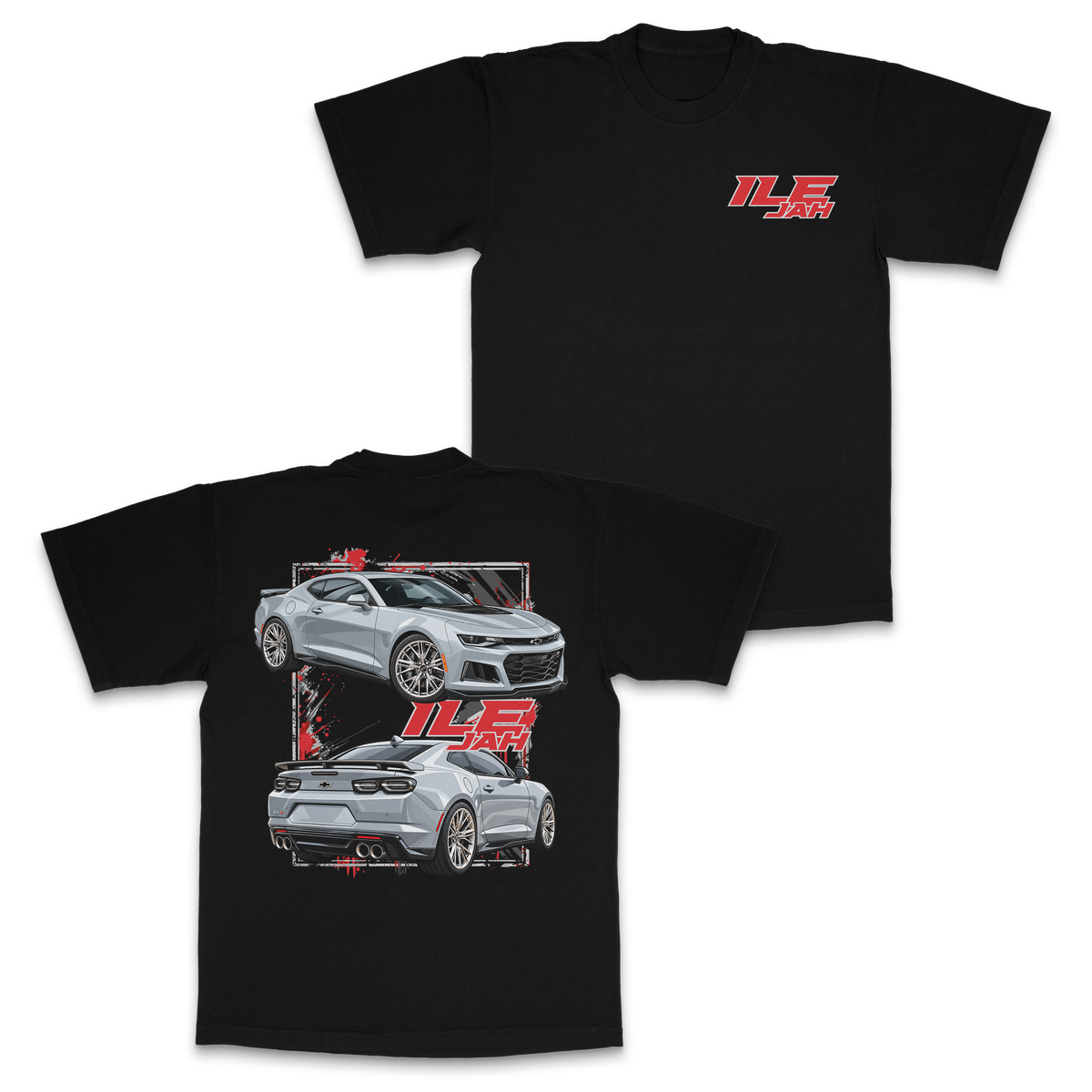ZL1 TEE