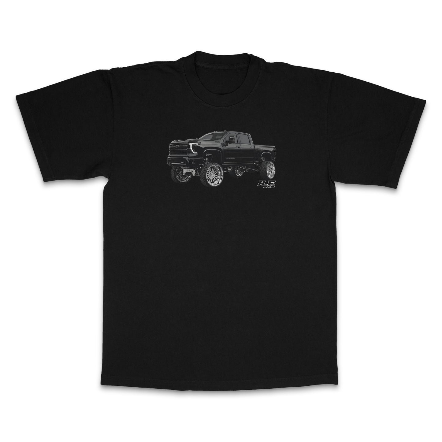 HIGH COUNTRY TEE