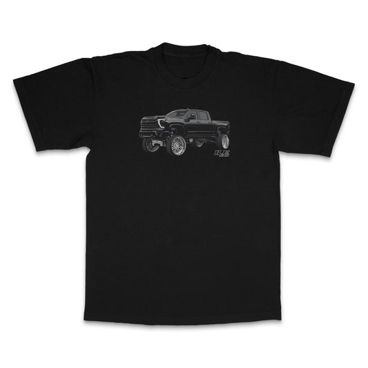 HIGH COUNTRY TEE