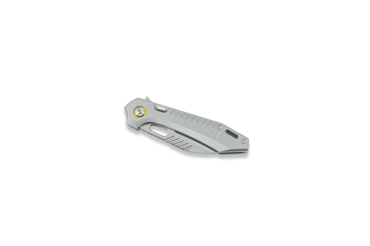 BRÜTEDGE™ APEX KNIFE