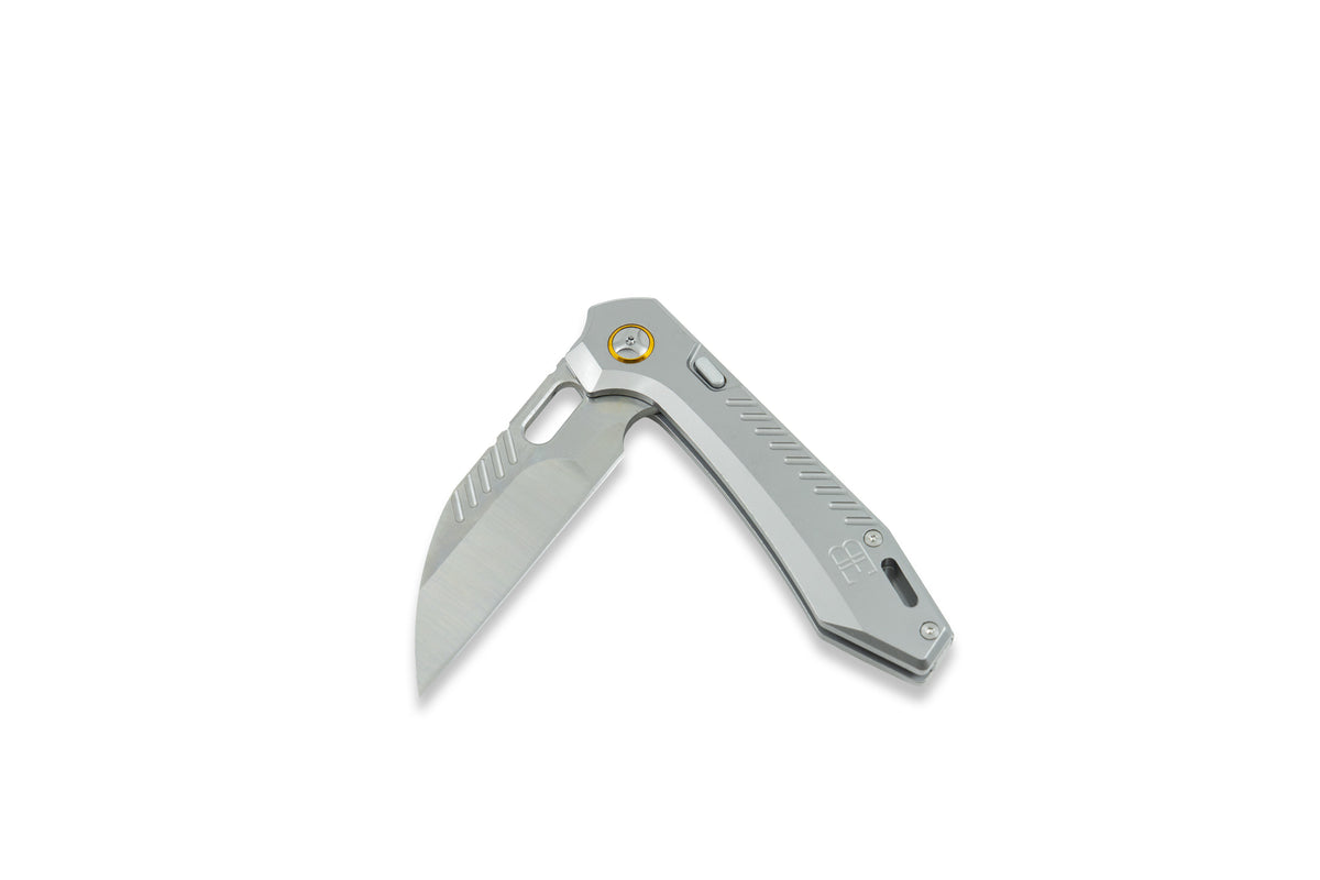 BRÜTEDGE™ APEX KNIFE