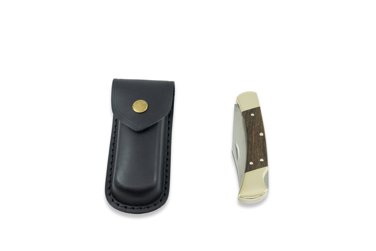 BRÜTEDGE™ BUCK KNIFE