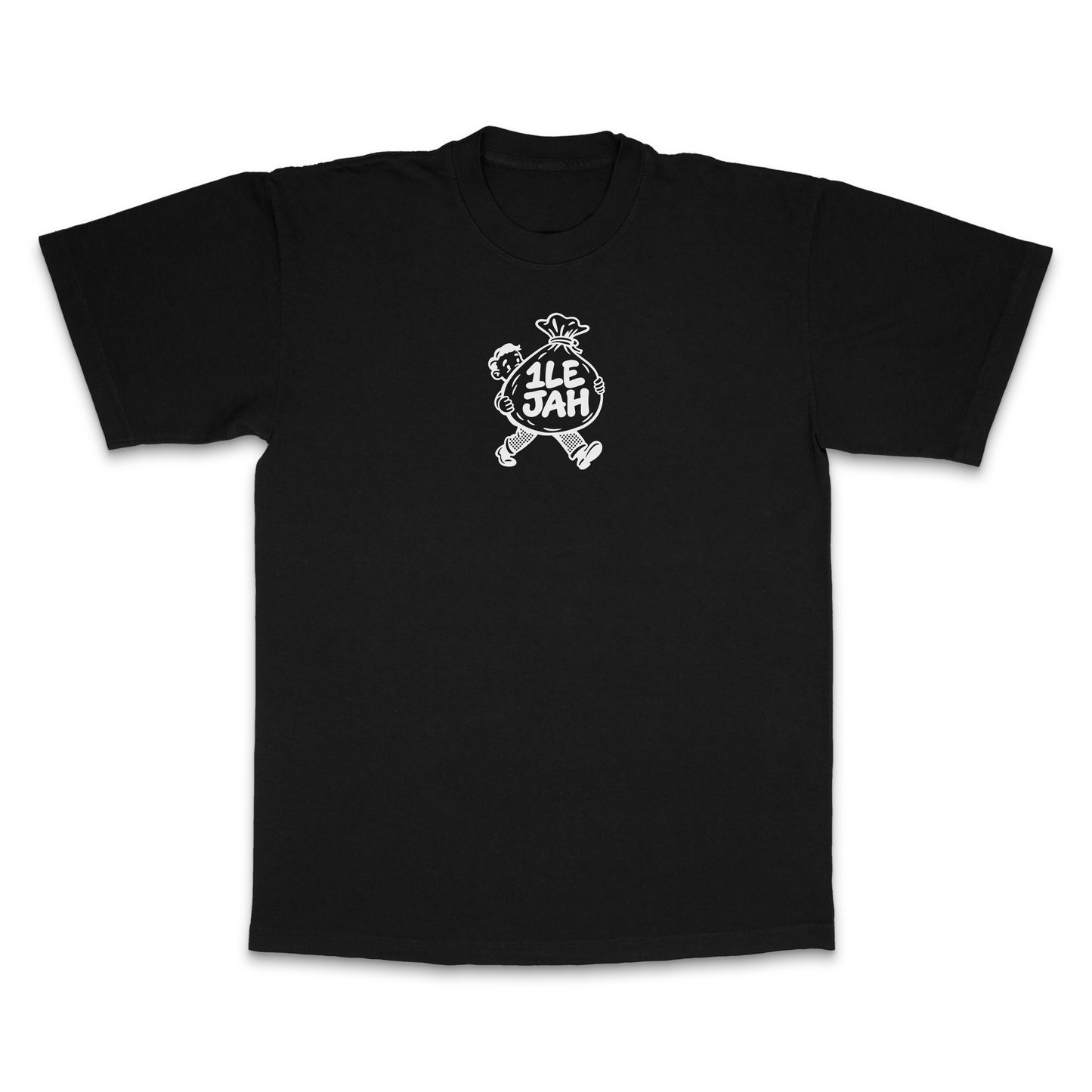 MONEYBAG TEE